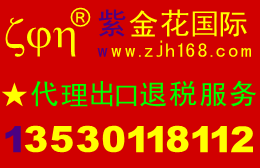 一站式外贸综合服务 代理出口退税、外汇与报关全流程解决方案