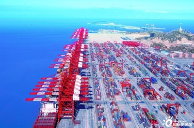 宁夏煤业聚烯烃出口再拓新市场，国内贸易代理协同发力