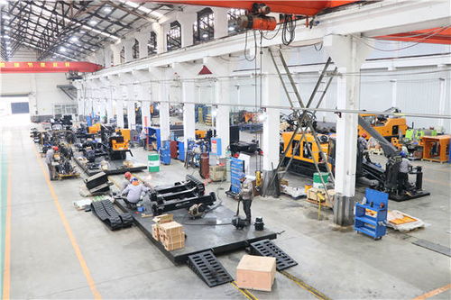 拼经济 看梨 迈通智能出海抢单，研发产品填补国内行业空白