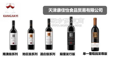 长春康佳怡食品贸易 开启专业红酒代理事业的新篇章
